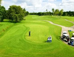 Batam Island Country Club