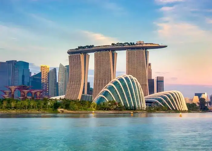Marina Bay