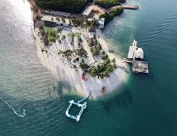 Ranoh Island