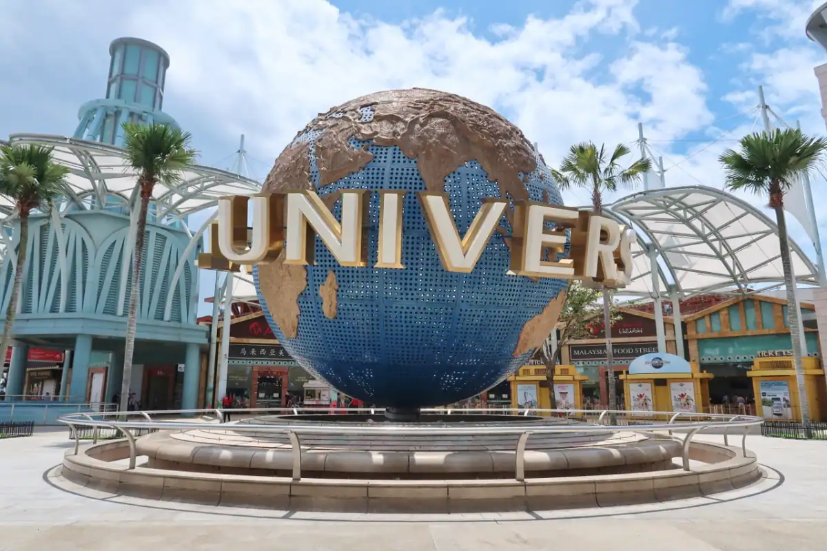 Universal Studios