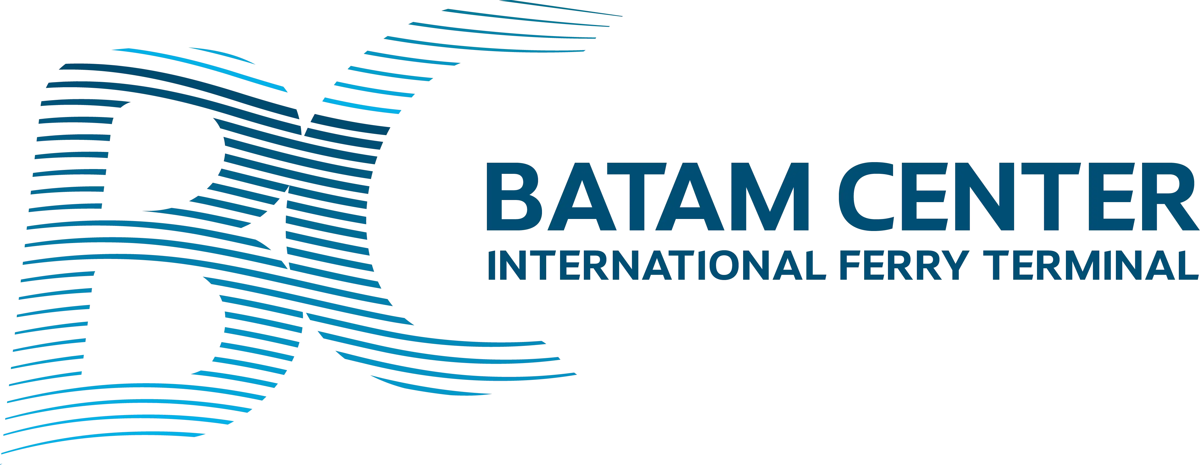 Batam Center Ferry Terminal