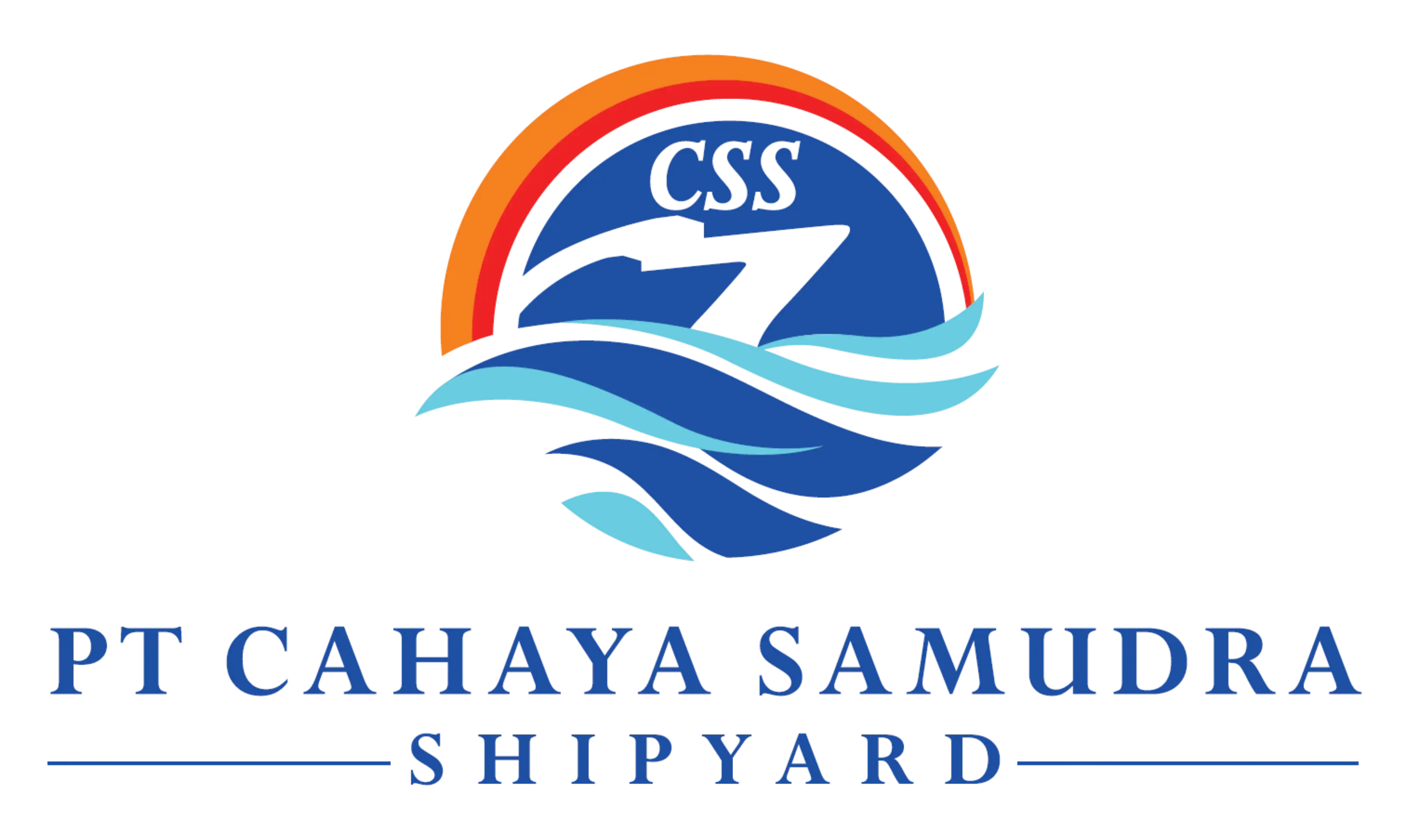 PT Cahaya Samudra Shipyard
