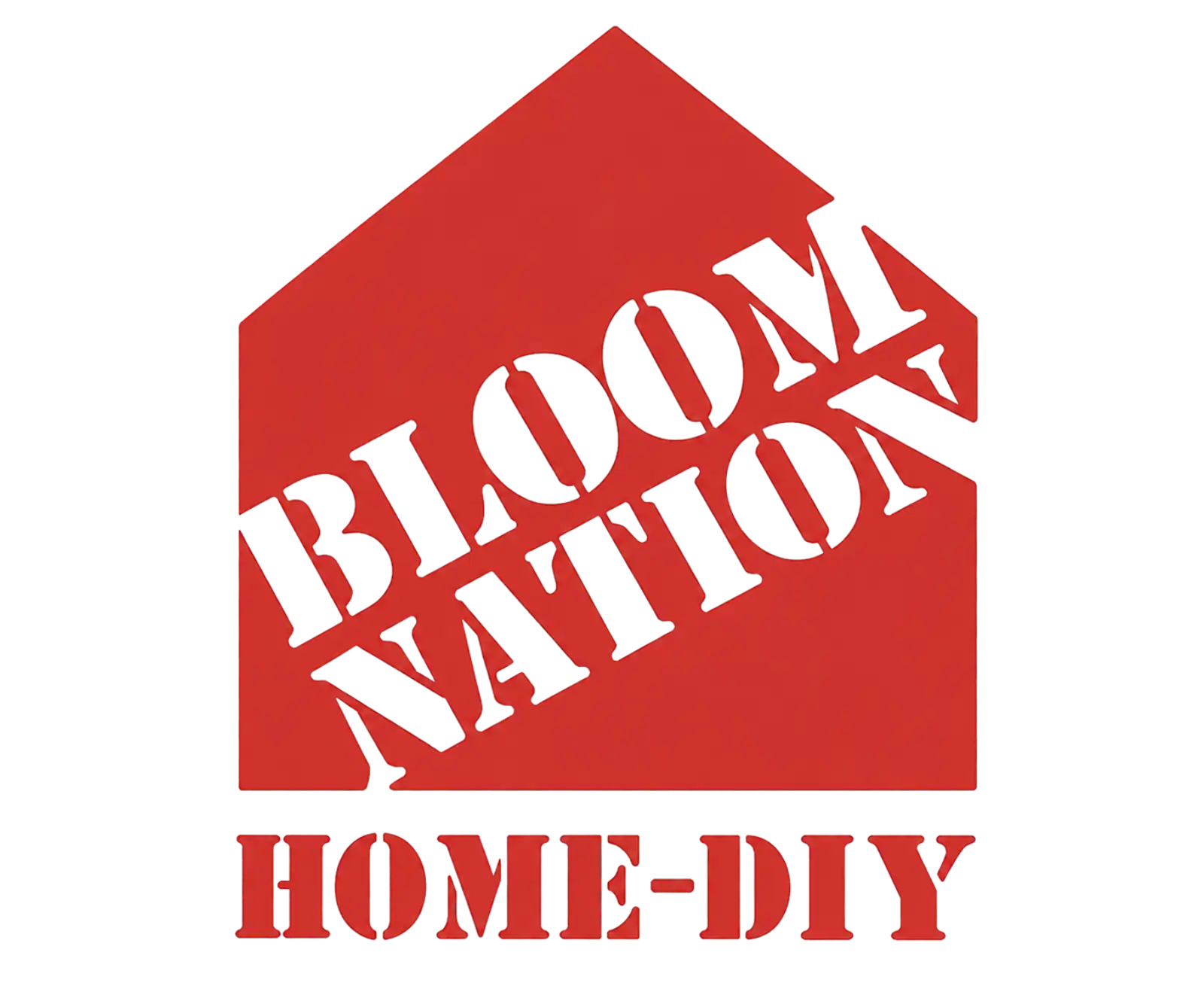 Bloom Nation Home DIY