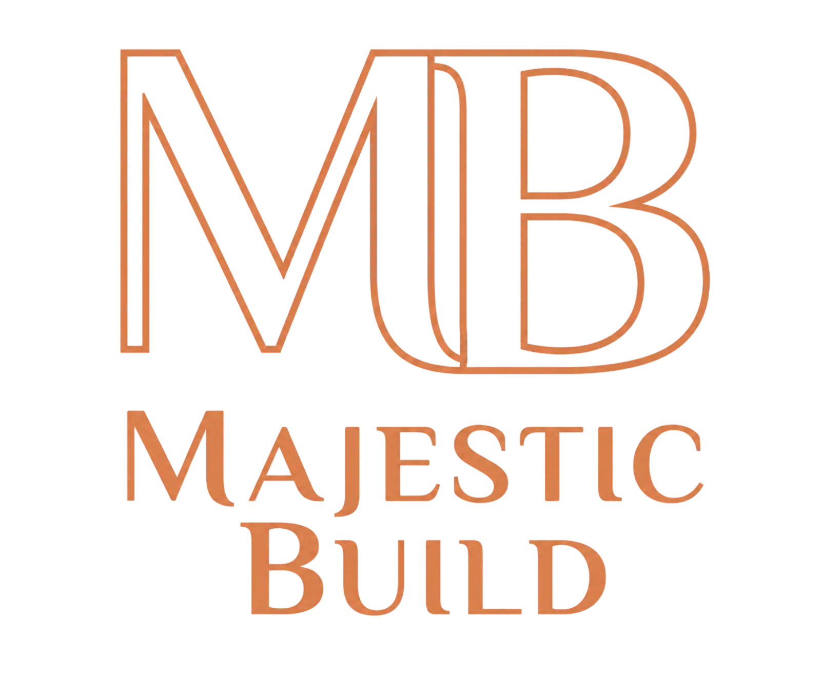 Majestic Build