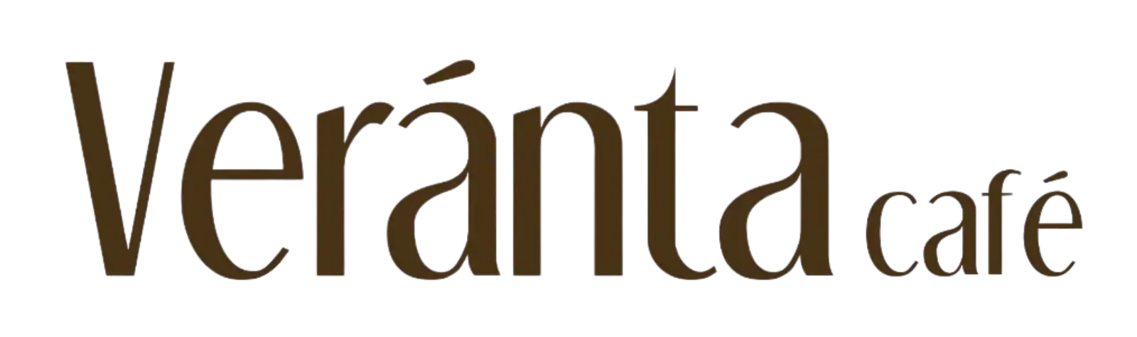 Veranta Cafe