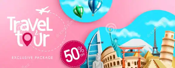 promotion card